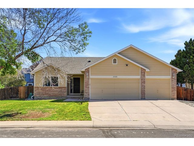5505 E 117th Cir, Denver, CO 80233