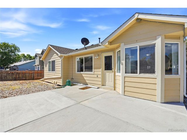 5505 E 117th Cir, Denver, CO 80233