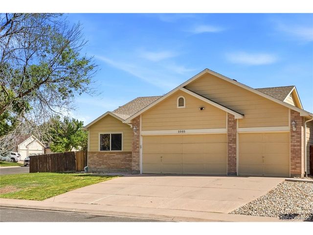 5505 E 117th Cir, Denver, CO 80233