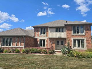 46407 Houghton Dr. Drive, Shelby Twp, MI 48315