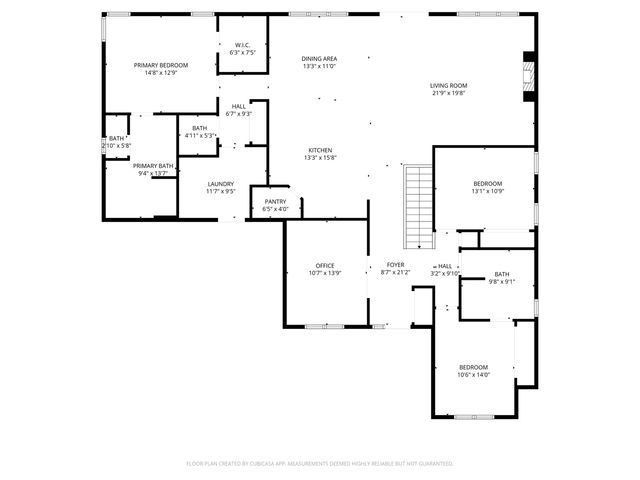 8020 W Preserve PARKWAY, Mequon, WI 53097