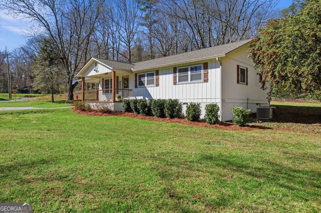 232 Stekoa Falls Road, Clayton, GA 30525