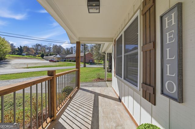 232 Stekoa Falls Road, Clayton, GA 30525