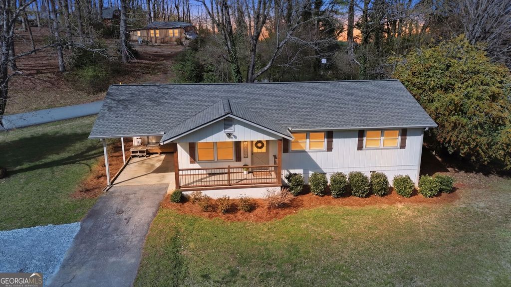 232 Stekoa Falls Road, Clayton, GA 30525 — photo 3