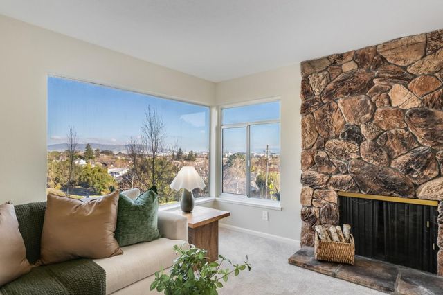 909 Hillcrest Boulevard, Millbrae, CA 94030