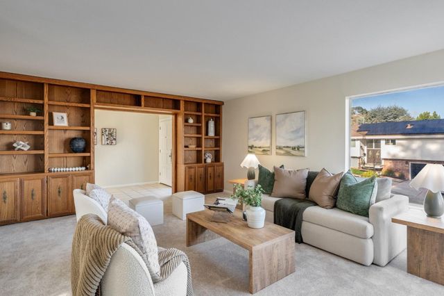 909 Hillcrest Boulevard, Millbrae, CA 94030