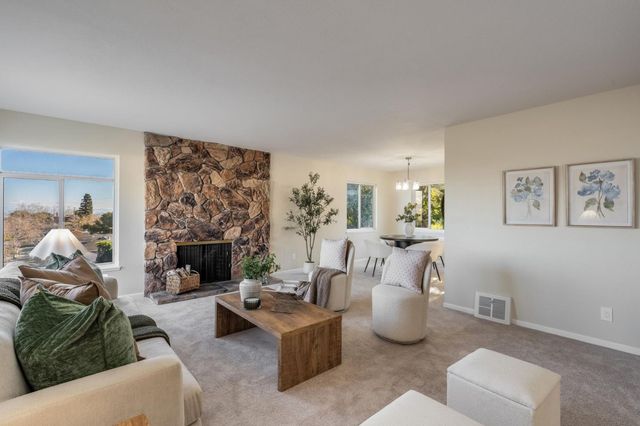 909 Hillcrest Boulevard, Millbrae, CA 94030