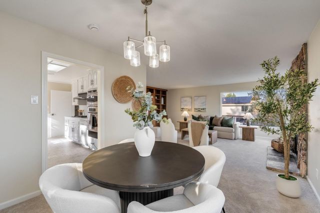 909 Hillcrest Boulevard, Millbrae, CA 94030