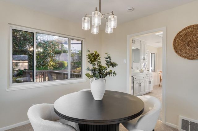 909 Hillcrest Boulevard, Millbrae, CA 94030