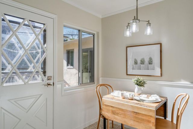 909 Hillcrest Boulevard, Millbrae, CA 94030