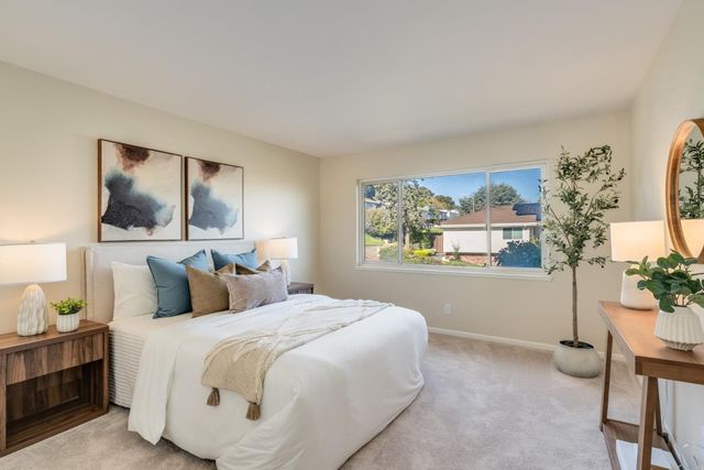 909 Hillcrest Boulevard, Millbrae, CA 94030