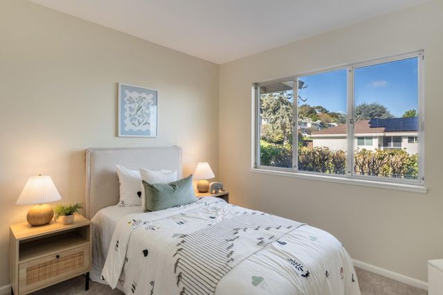 909 Hillcrest Boulevard, Millbrae, CA 94030