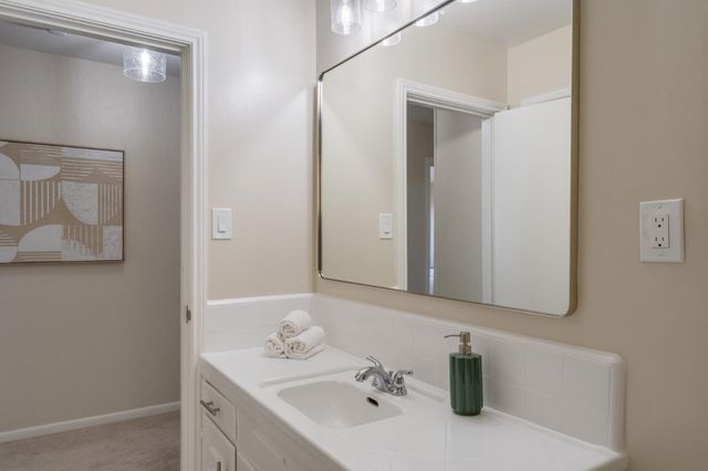 909 Hillcrest Boulevard, Millbrae, CA 94030