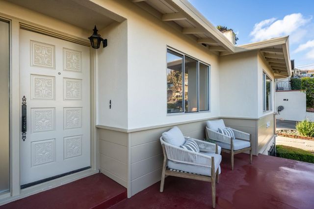 909 Hillcrest Boulevard, Millbrae, CA 94030