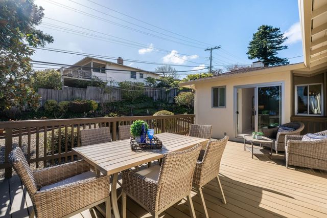 909 Hillcrest Boulevard, Millbrae, CA 94030