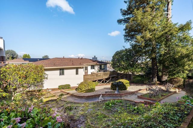 909 Hillcrest Boulevard, Millbrae, CA 94030