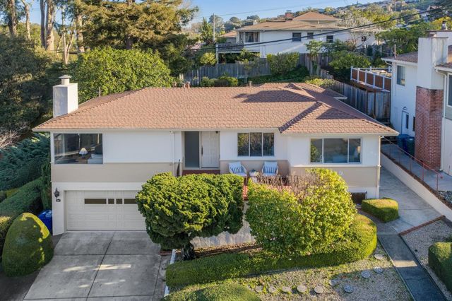 909 Hillcrest Boulevard, Millbrae, CA 94030