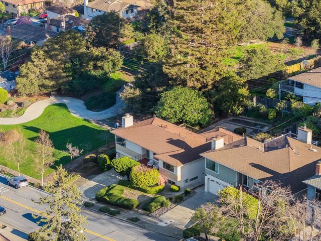 909 Hillcrest Boulevard, Millbrae, CA 94030