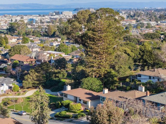 909 Hillcrest Boulevard, Millbrae, CA 94030