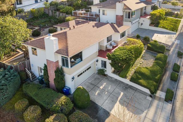 909 Hillcrest Boulevard, Millbrae, CA 94030