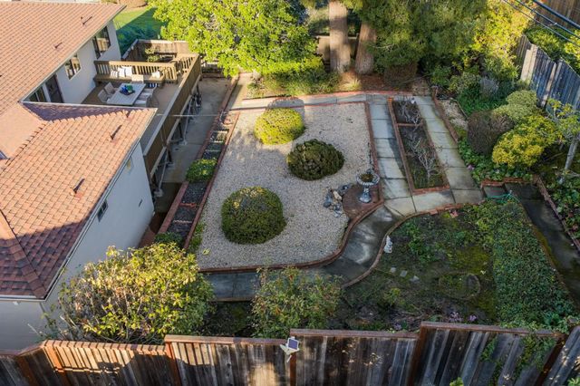 909 Hillcrest Boulevard, Millbrae, CA 94030