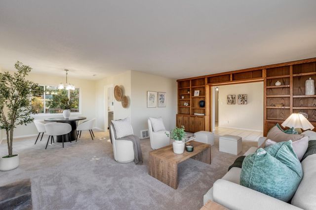 909 Hillcrest Boulevard, Millbrae, CA 94030