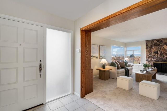 909 Hillcrest Boulevard, Millbrae, CA 94030