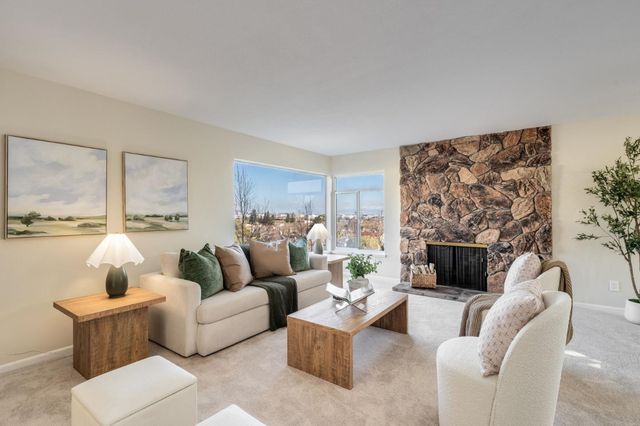 909 Hillcrest Boulevard, Millbrae, CA 94030