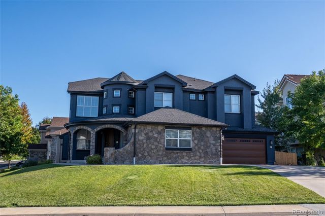 11446 Canterberry Lane, Parker, CO 80138