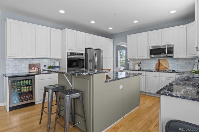 11446 Canterberry Lane, Parker, CO 80138