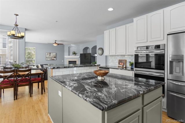 11446 Canterberry Lane, Parker, CO 80138