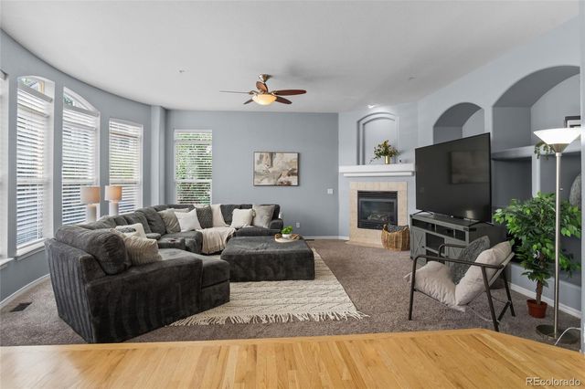 11446 Canterberry Lane, Parker, CO 80138