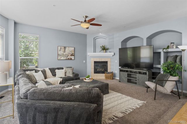 11446 Canterberry Lane, Parker, CO 80138