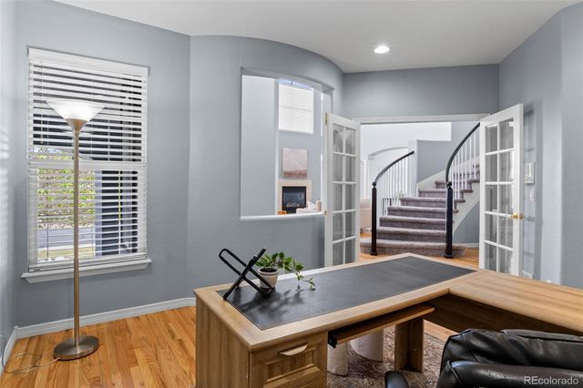 11446 Canterberry Lane, Parker, CO 80138