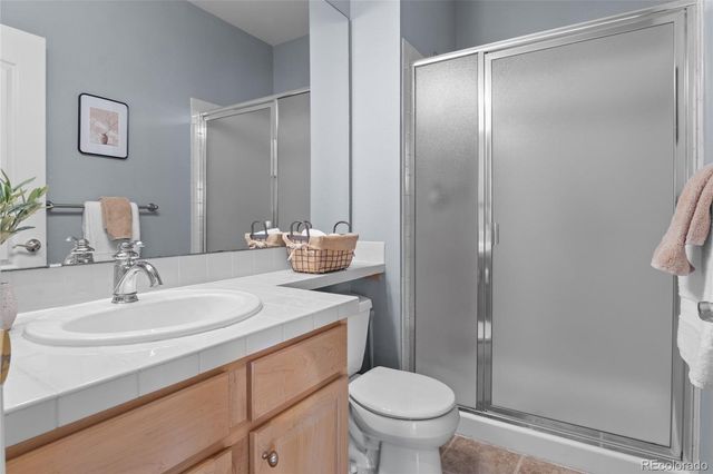 11446 Canterberry Lane, Parker, CO 80138
