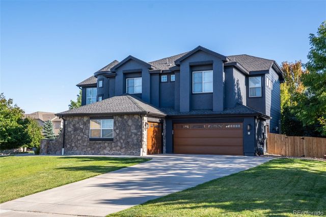 11446 Canterberry Lane, Parker, CO 80138