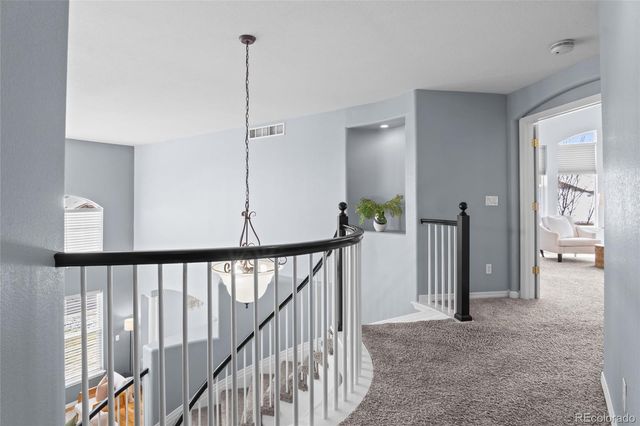 11446 Canterberry Lane, Parker, CO 80138