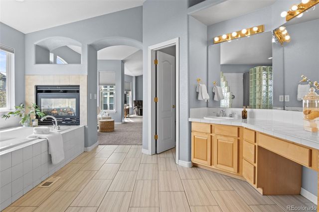 11446 Canterberry Lane, Parker, CO 80138