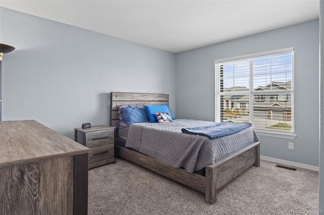 11446 Canterberry Lane, Parker, CO 80138