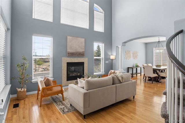 11446 Canterberry Lane, Parker, CO 80138
