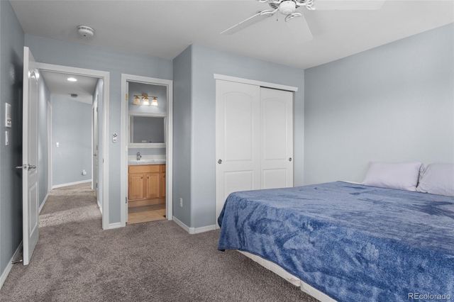 11446 Canterberry Lane, Parker, CO 80138