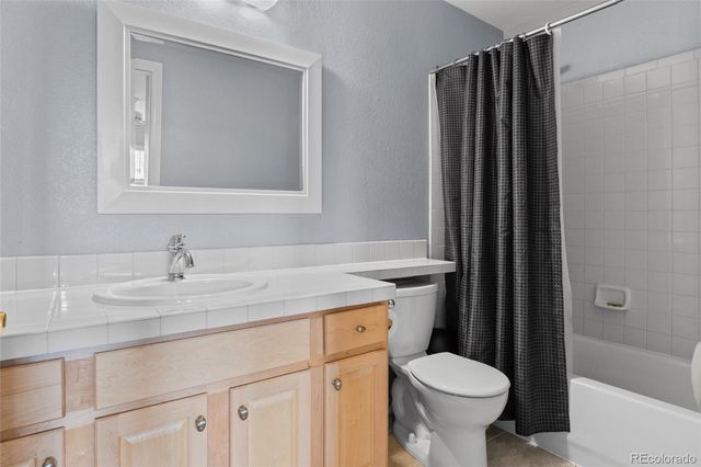 11446 Canterberry Lane, Parker, CO 80138