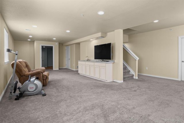 11446 Canterberry Lane, Parker, CO 80138