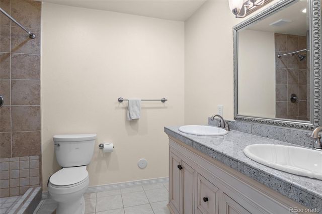11446 Canterberry Lane, Parker, CO 80138