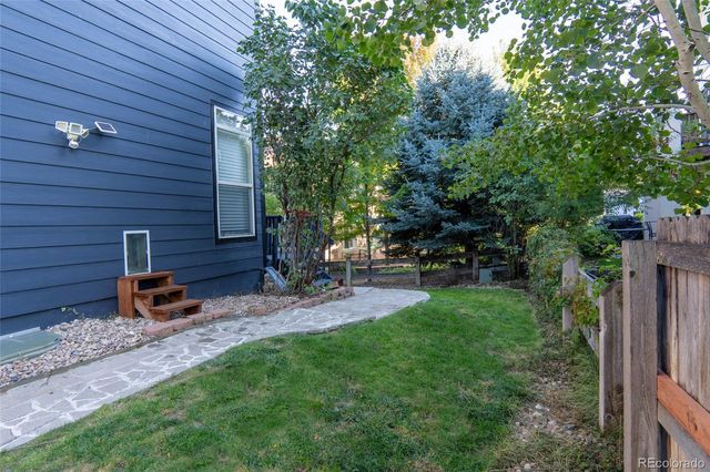 11446 Canterberry Lane, Parker, CO 80138