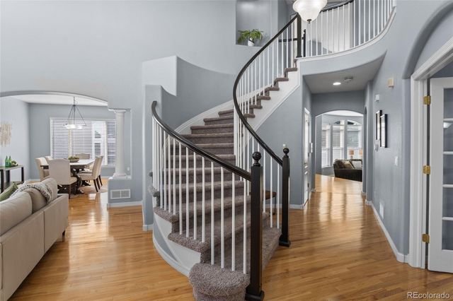 11446 Canterberry Lane, Parker, CO 80138