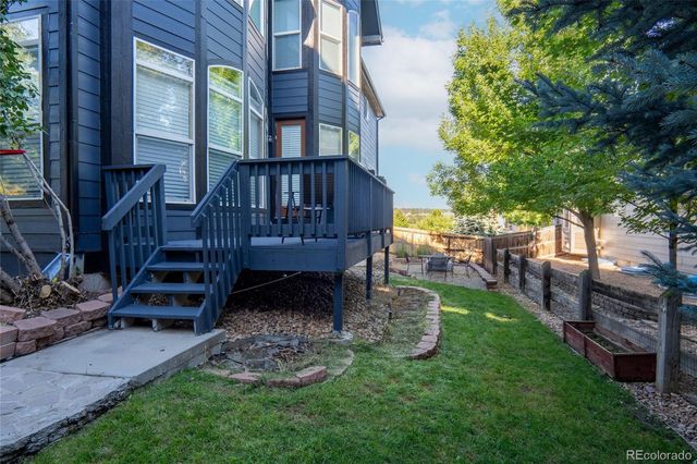 11446 Canterberry Lane, Parker, CO 80138
