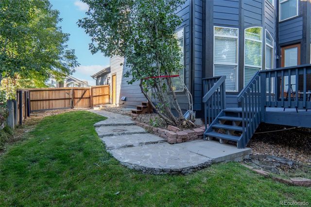 11446 Canterberry Lane, Parker, CO 80138