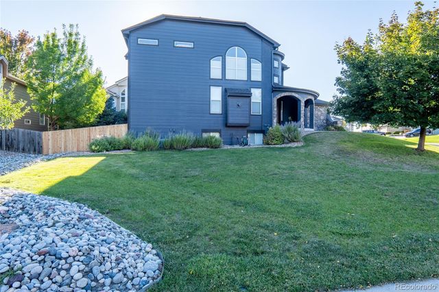 11446 Canterberry Lane, Parker, CO 80138