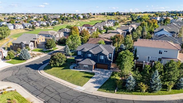 11446 Canterberry Lane, Parker, CO 80138